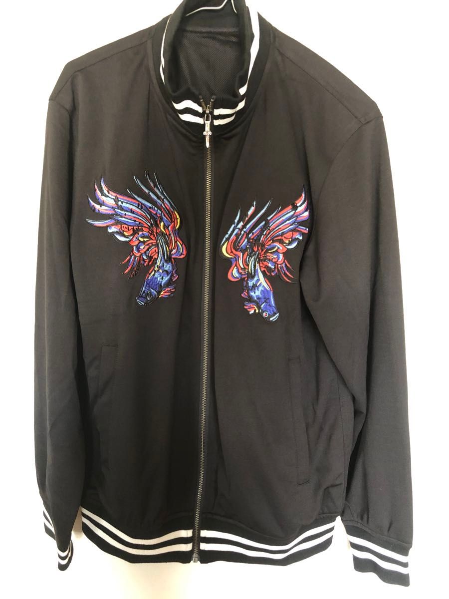 switch bladeスイッチブレード5万円刺繍スカジャンhyde switch bladeスイッチブレード5万円刺繍スカジャンhyde