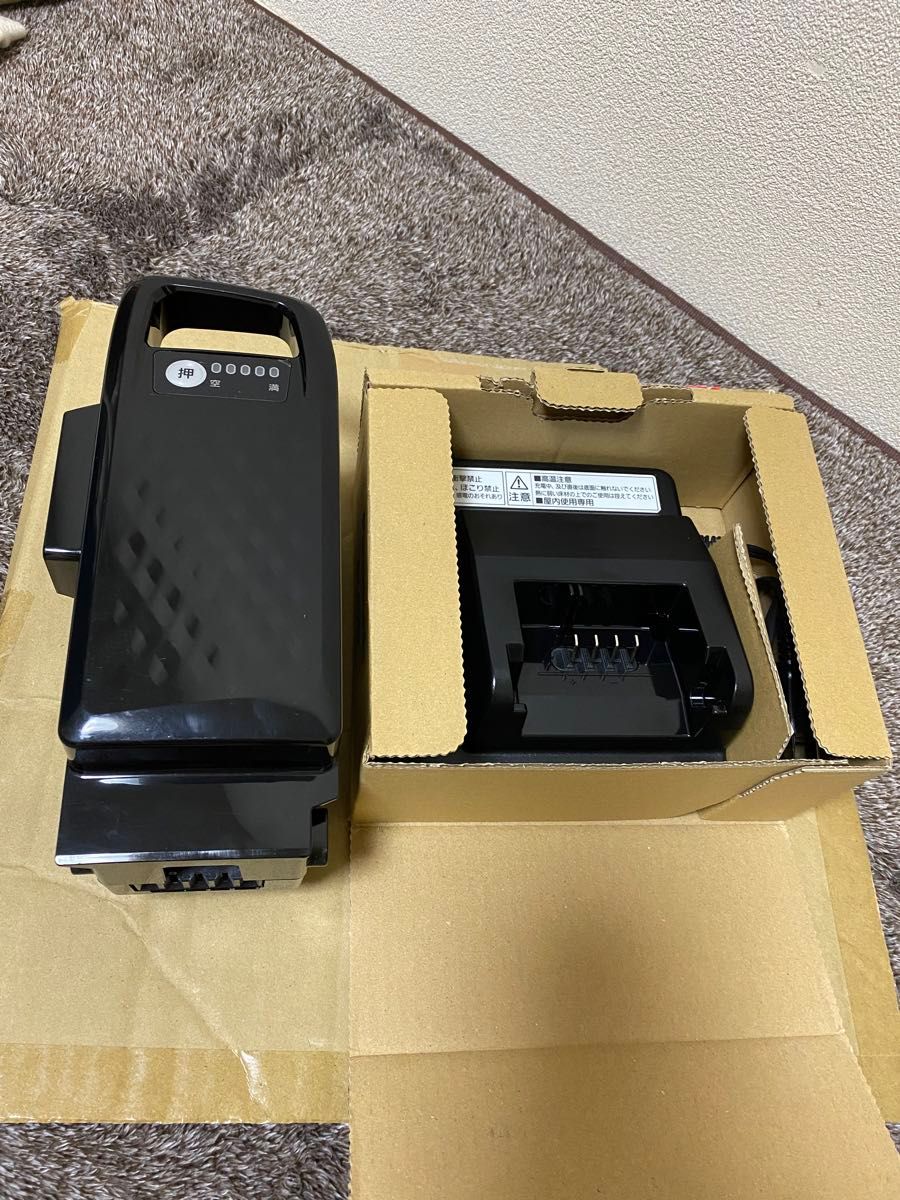Panasonic NKY594B02 16Ah 電動自転車バッテリー NKJ075Z1 Panasonic NKY594B02 16Ah 電動自転車バッテリー NKJ075Z1