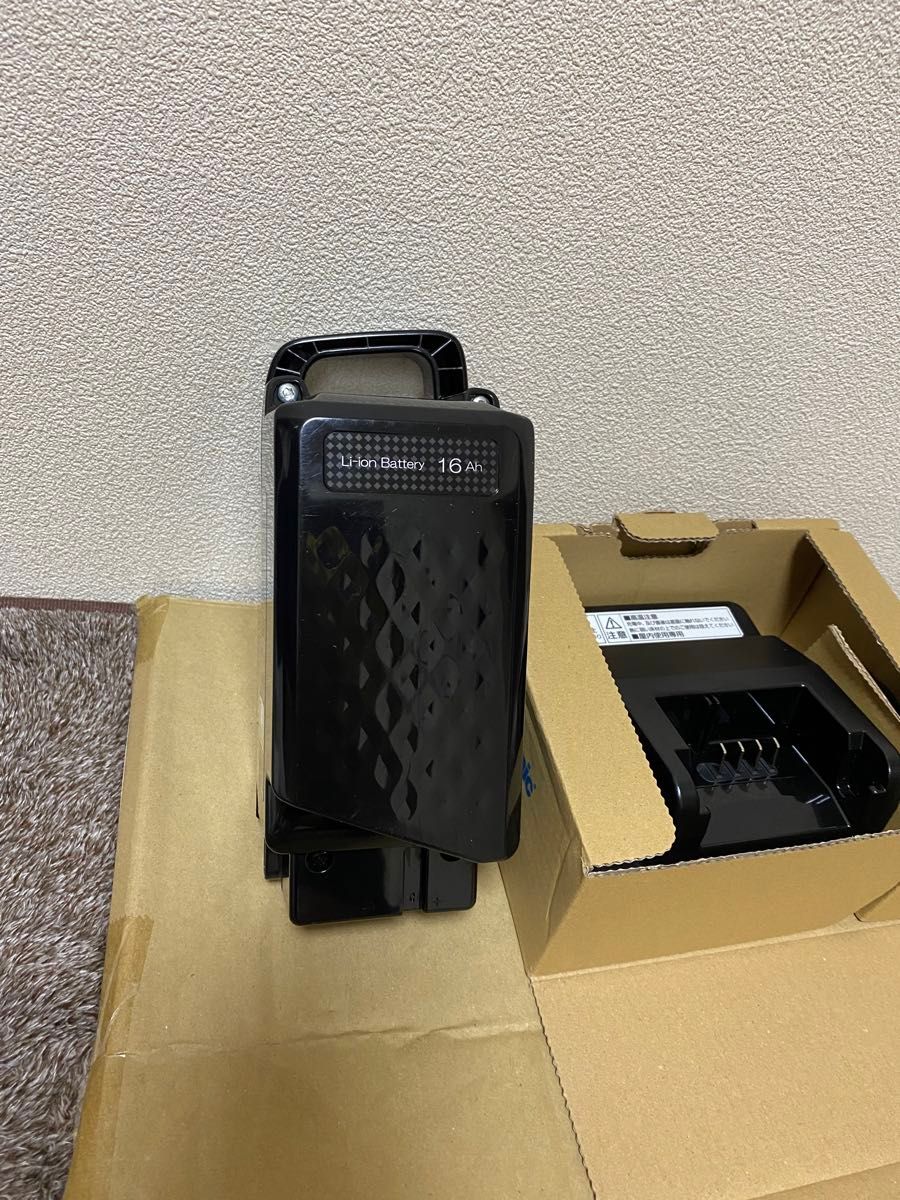 Panasonic NKY594B02 16Ah 電動自転車バッテリー NKJ075Z1 Panasonic NKY594B02 16Ah 電動自転車バッテリー NKJ075Z1