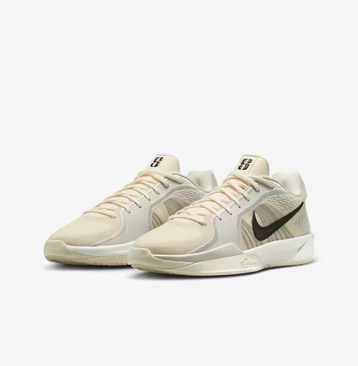 Nike W Sabrina 2 Coconut Milk サブリナ2|Yahoo!フリマ(旧 Nike W Sabrina 2 Coconut Milk サブリナ2|Yahoo!フリマ(旧