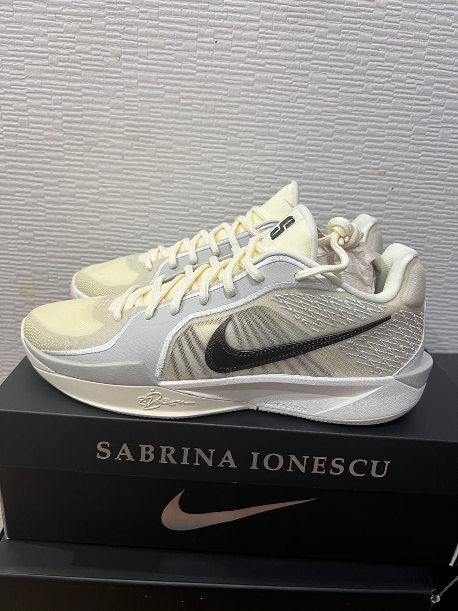 Nike W Sabrina 2 Coconut Milk サブリナ2|Yahoo!フリマ(旧 Nike W Sabrina 2 Coconut Milk サブリナ2|Yahoo!フリマ(旧