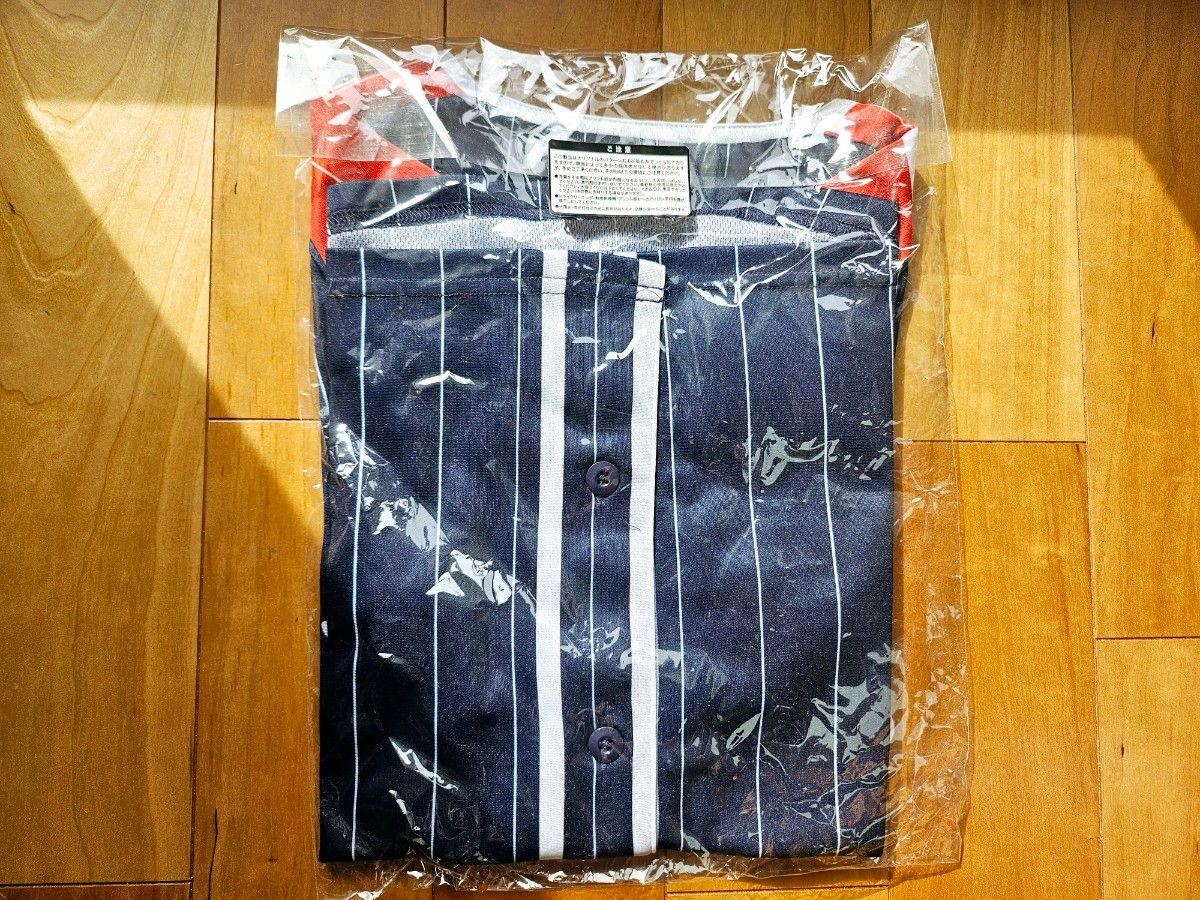 新品・未開封】RADWIMPS こんにちは日本 TOUR 2020ユニフォームT 新品・未開封】RADWIMPS こんにちは日本 TOUR 2020ユニフォームT
