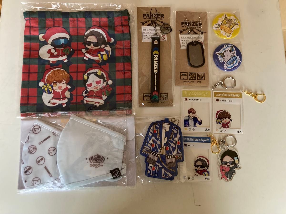MSSP あろまほっと FB777 KIKKUN-MK-IIグッズまとめ売り|Yahoo MSSP あろまほっと FB777 KIKKUN-MK-IIグッズまとめ売り|Yahoo
