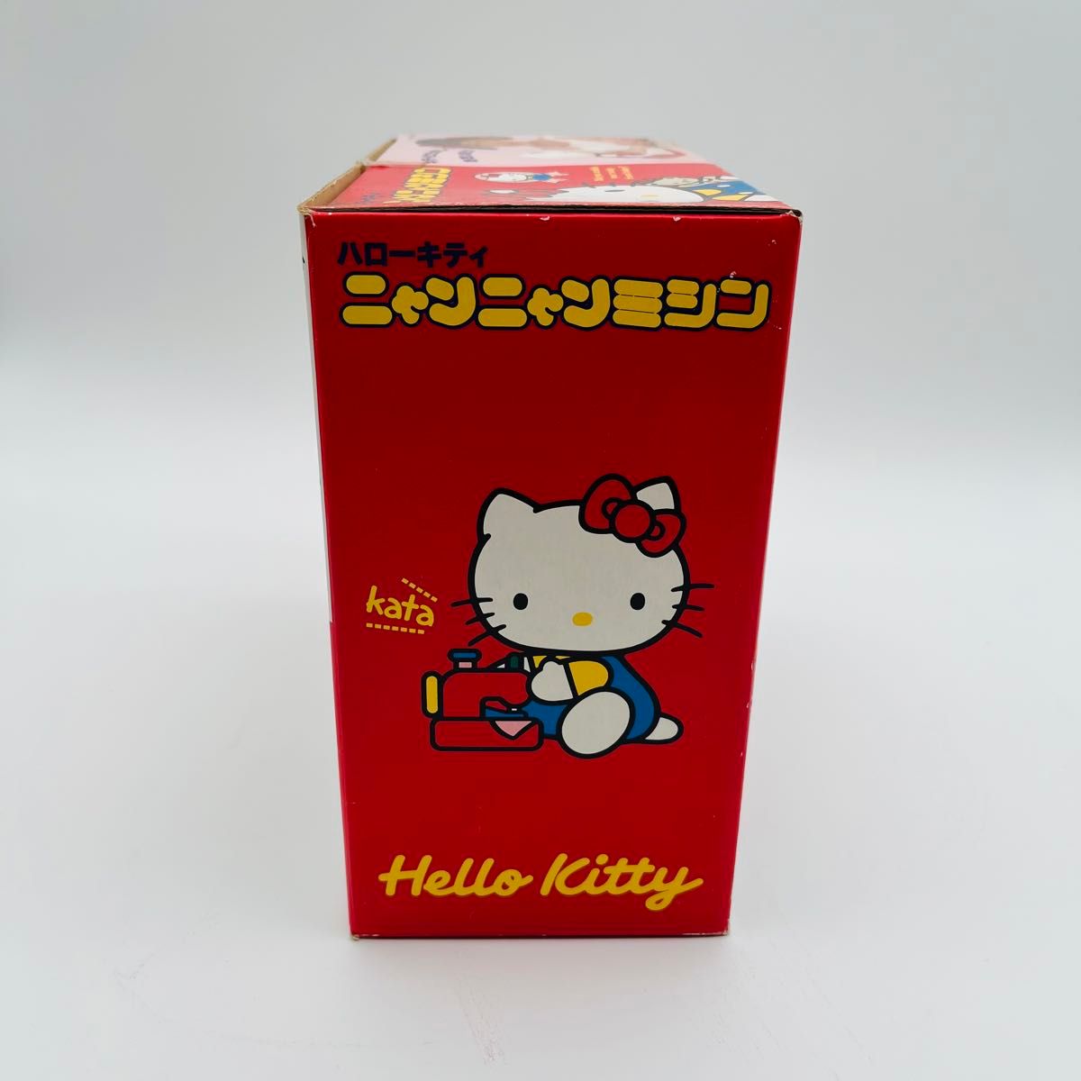 ハローキティ ニャンニャンミシン おもちゃ レトロ サンリオ ハローキティ ニャンニャンミシン おもちゃ レトロ サンリオ