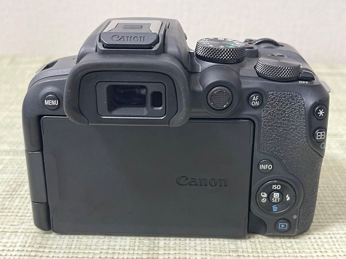 美品Canon EOS R10 RF-S18-45 IS STMレンズキット|Yahoo!フリマ 美品Canon EOS R10 RF-S18-45 IS STMレンズキット|Yahoo!フリマ