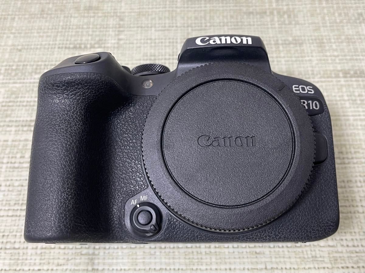 美品Canon EOS R10 RF-S18-45 IS STMレンズキット|Yahoo!フリマ 美品Canon EOS R10 RF-S18-45 IS STMレンズキット|Yahoo!フリマ