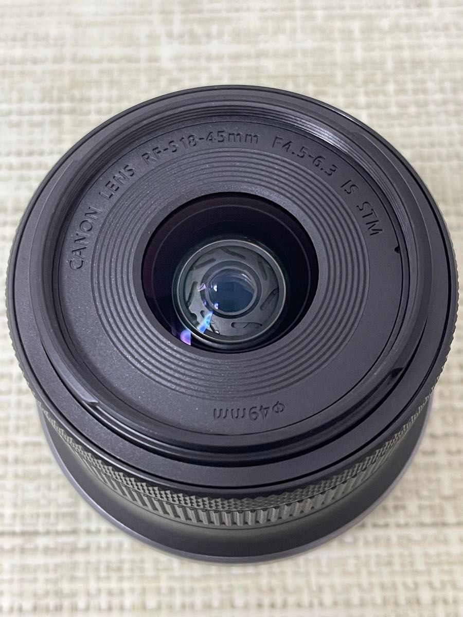美品Canon EOS R10 RF-S18-45 IS STMレンズキット|Yahoo!フリマ 美品Canon EOS R10 RF-S18-45 IS STMレンズキット|Yahoo!フリマ