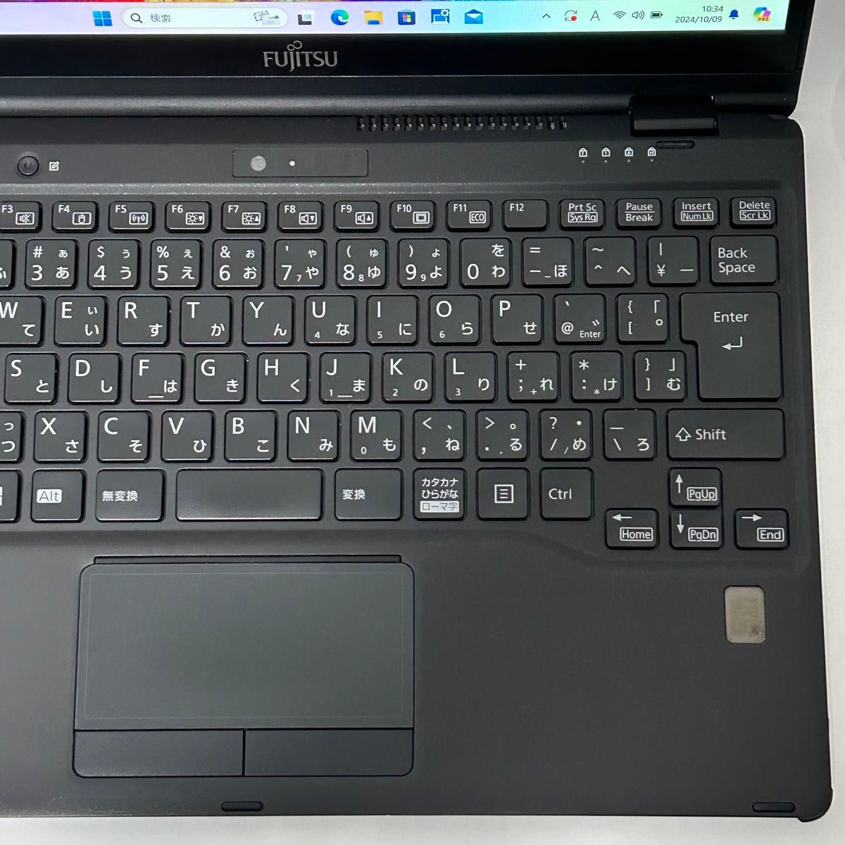 Office2021搭載 第8世代i5 SSD256GB メモリ8GB 富士通 LIFEBOOK Office2021搭載 第8世代i5 SSD256GB メモリ8GB 富士通 LIFEBOOK