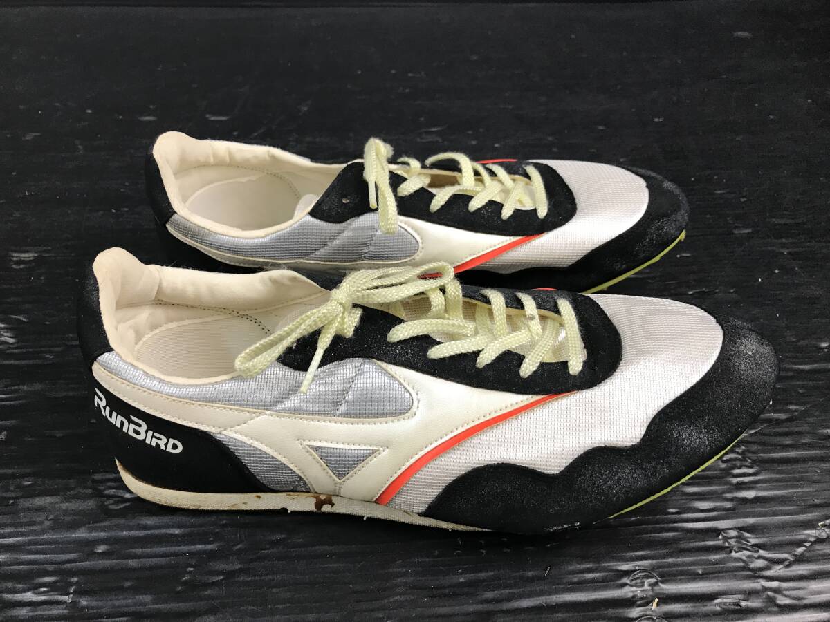 Yahoo!オークション - 宮/mizuno/スパイクシューズ/RUNBIRD/8KM Yahoo!オークション - 宮/mizuno/スパイクシューズ/RUNBIRD/8KM