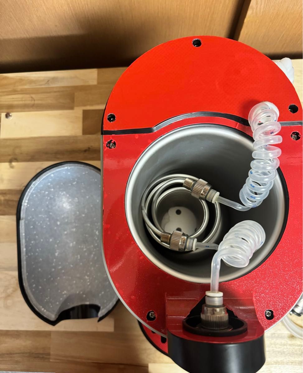 アサヒ ポータブルビールサーバー スーパードライ ビール