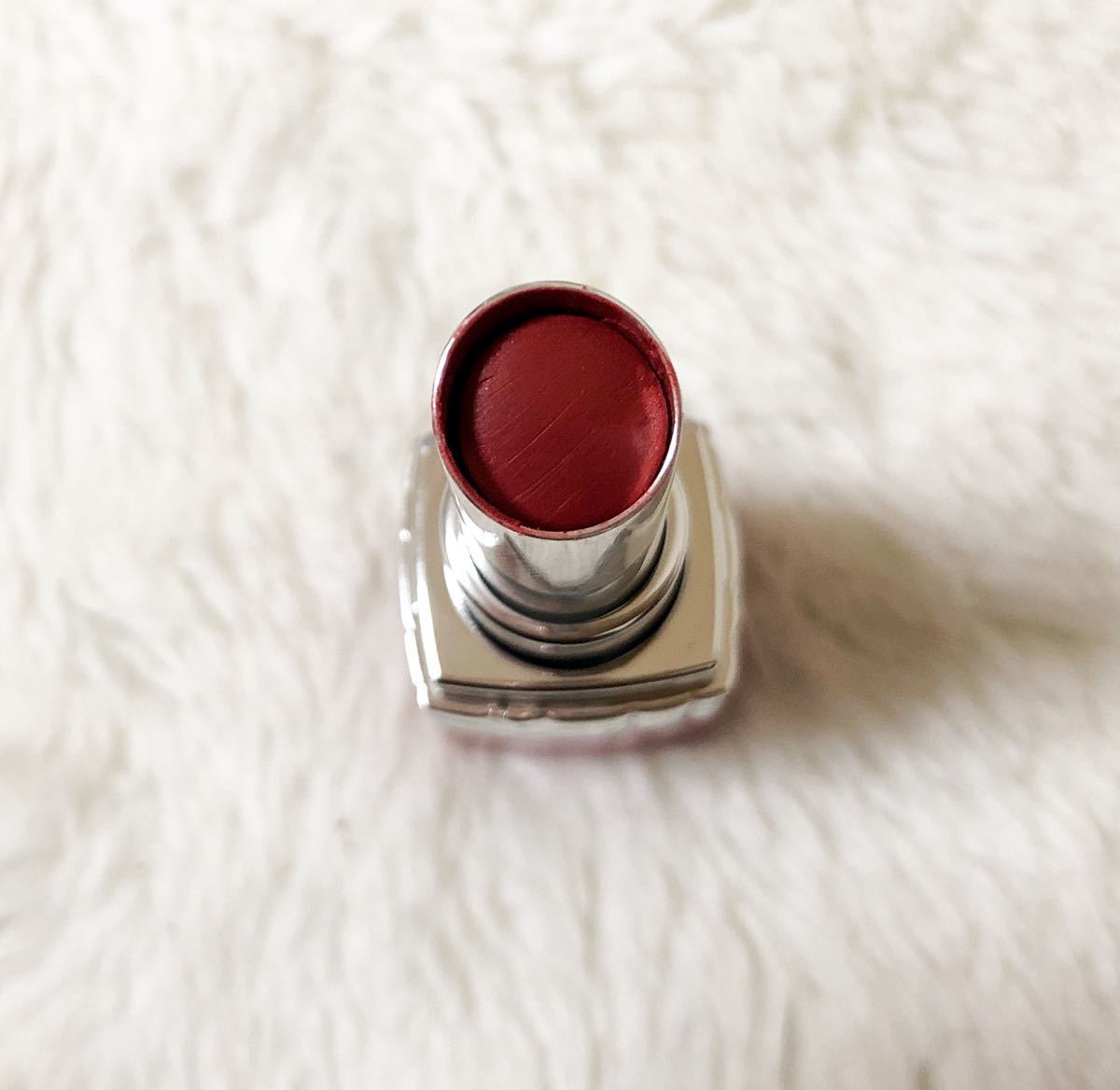  rouge Dior Ultra rouge 641 Ultra spice lipstick 