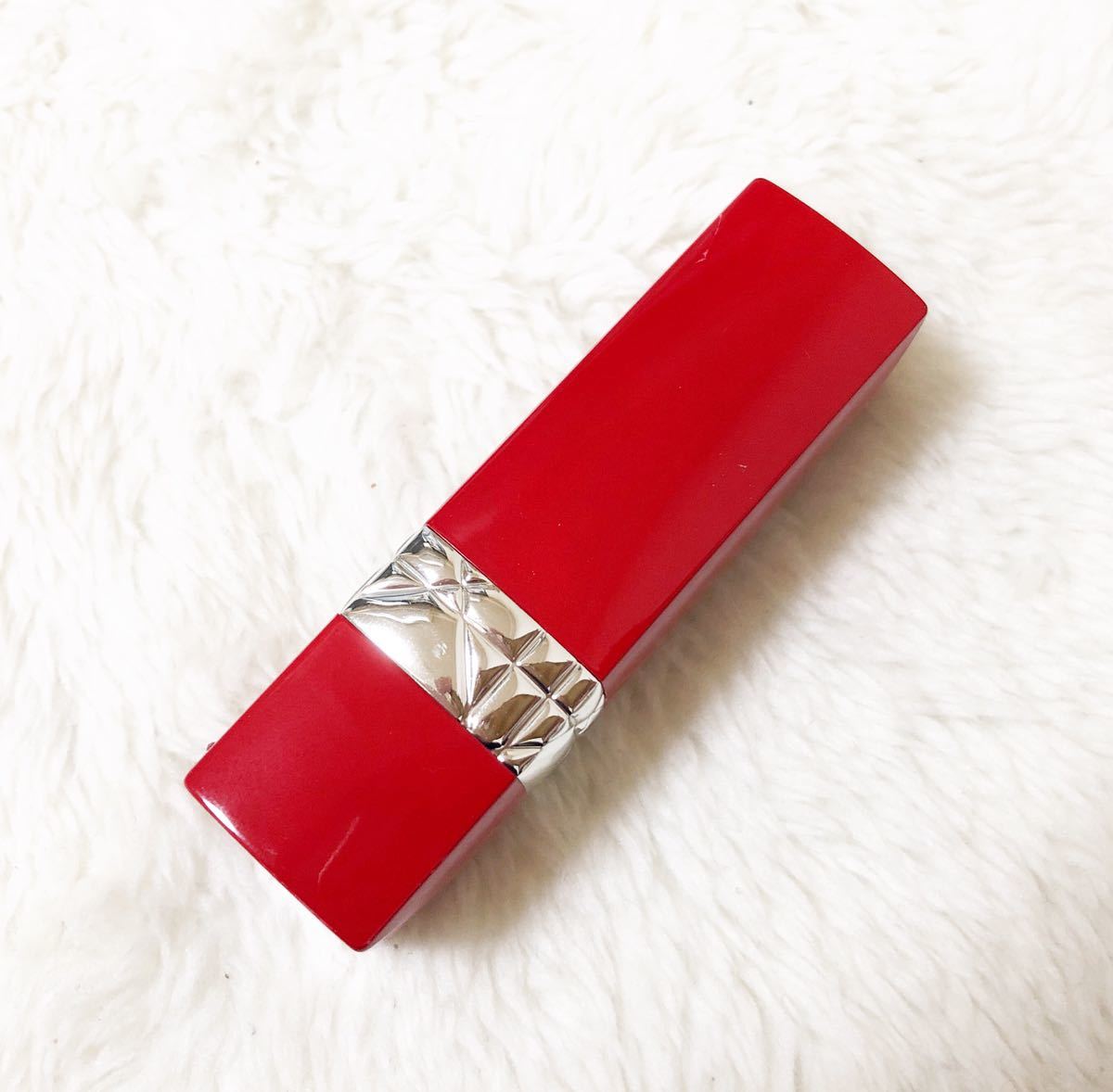  rouge Dior Ultra rouge 641 Ultra spice lipstick 