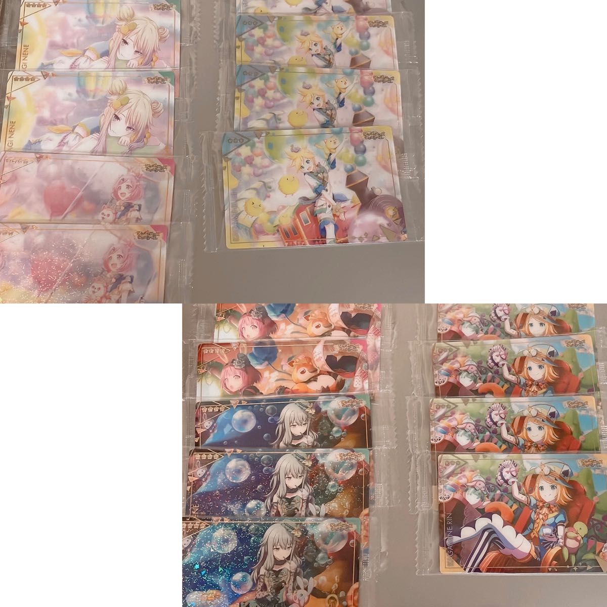 プロセカ ウエハース カード|Yahoo!フリマ(旧PayPayフリマ) プロセカ ウエハース カード|Yahoo!フリマ(旧PayPayフリマ)