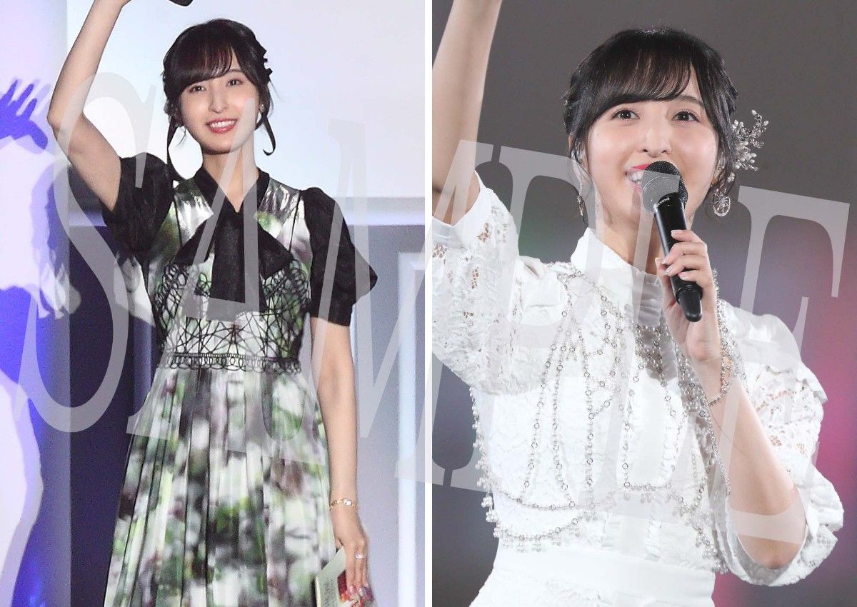 佐倉綾音/中野四葉『五等分の花嫁 5th Anniversary EVENT in横浜 佐倉綾音/中野四葉『五等分の花嫁 5th Anniversary EVENT in横浜