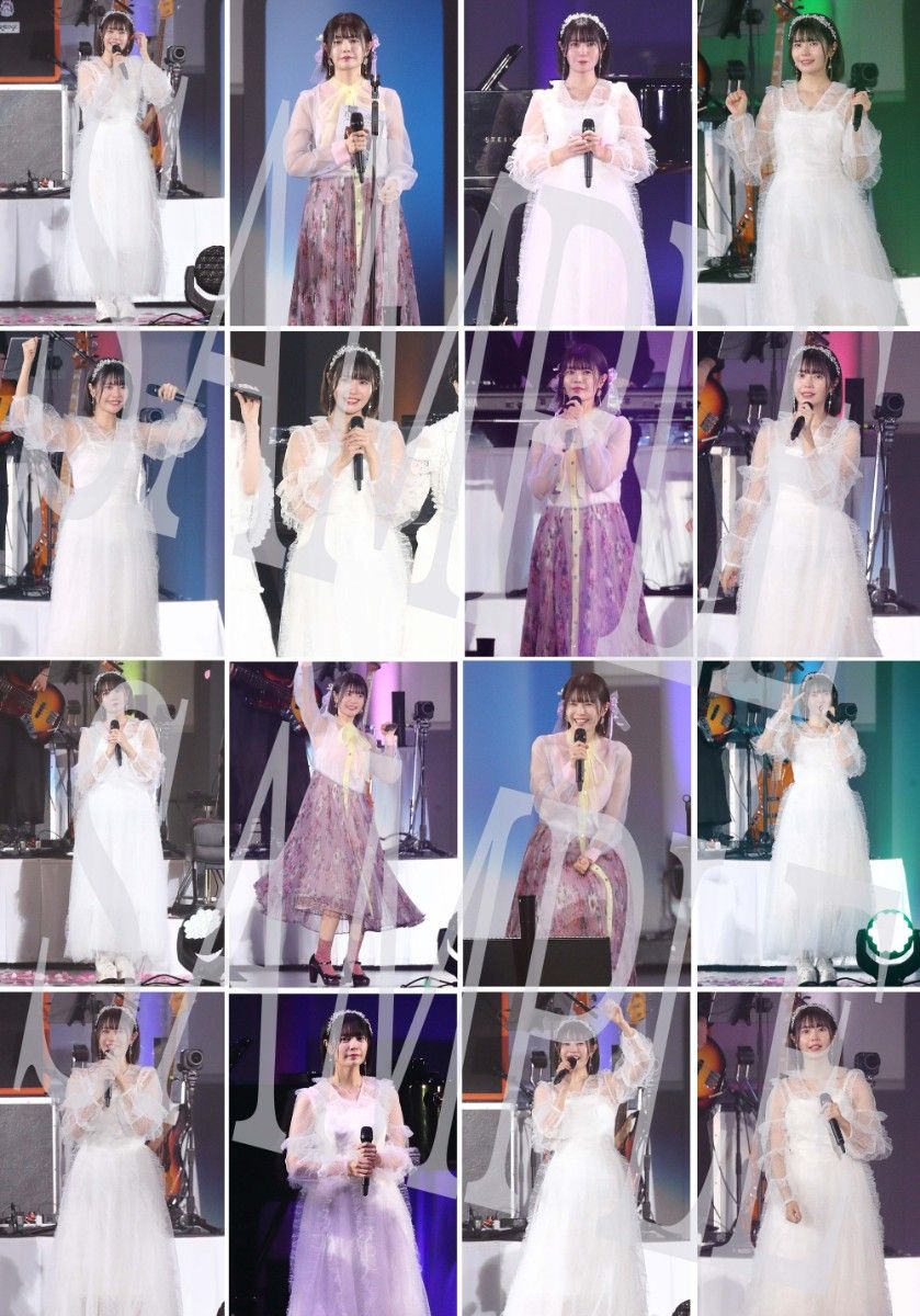 竹達彩奈/中野二乃『五等分の花嫁 5th Anniversary EVENT in横浜 竹達彩奈/中野二乃『五等分の花嫁 5th Anniversary EVENT in横浜