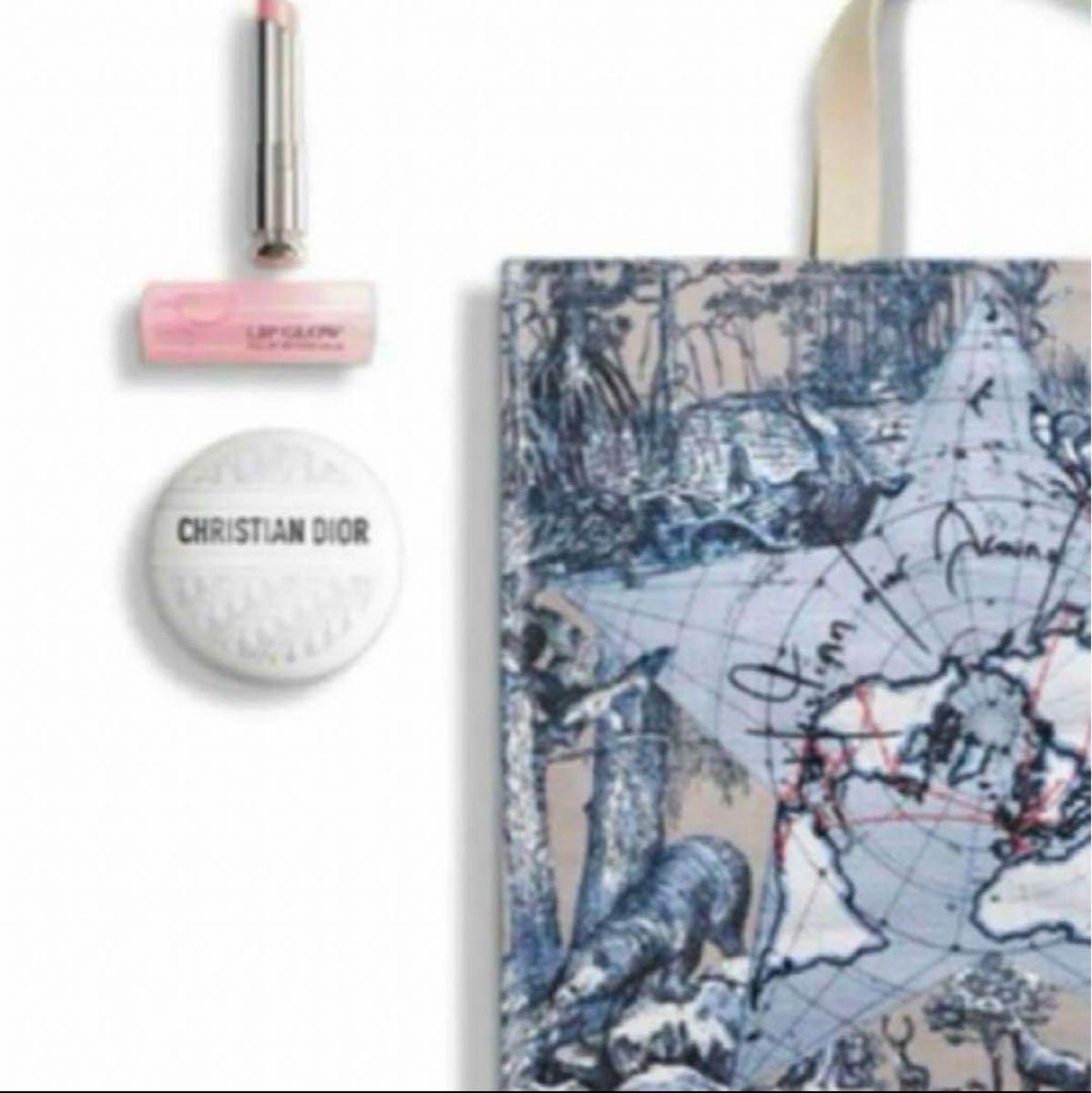 クリスチャンディオール Christian Dior2024年 プラチナ会員 クリスチャンディオール Christian Dior2024年 プラチナ会員