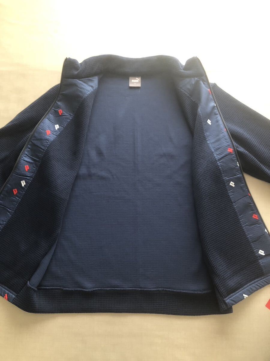 Bibian 比比昂- 送料無料◇新品◇PUMA GOLF コンビネーション
