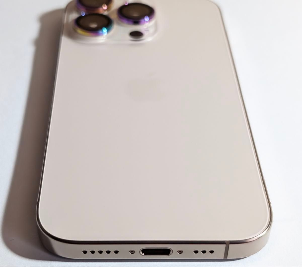 Apple iPhone 16 Pro 256GB デザートチタニウム SIMフリー Apple iPhone 16 Pro 256GB デザートチタニウム SIMフリー