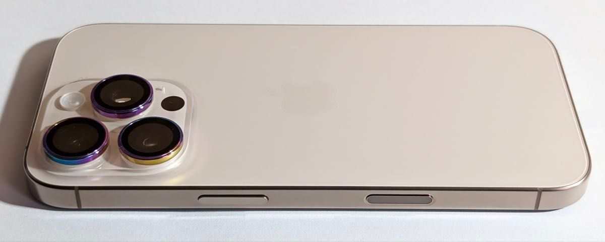 Apple iPhone 16 Pro 256GB デザートチタニウム SIMフリー Apple iPhone 16 Pro 256GB デザートチタニウム SIMフリー