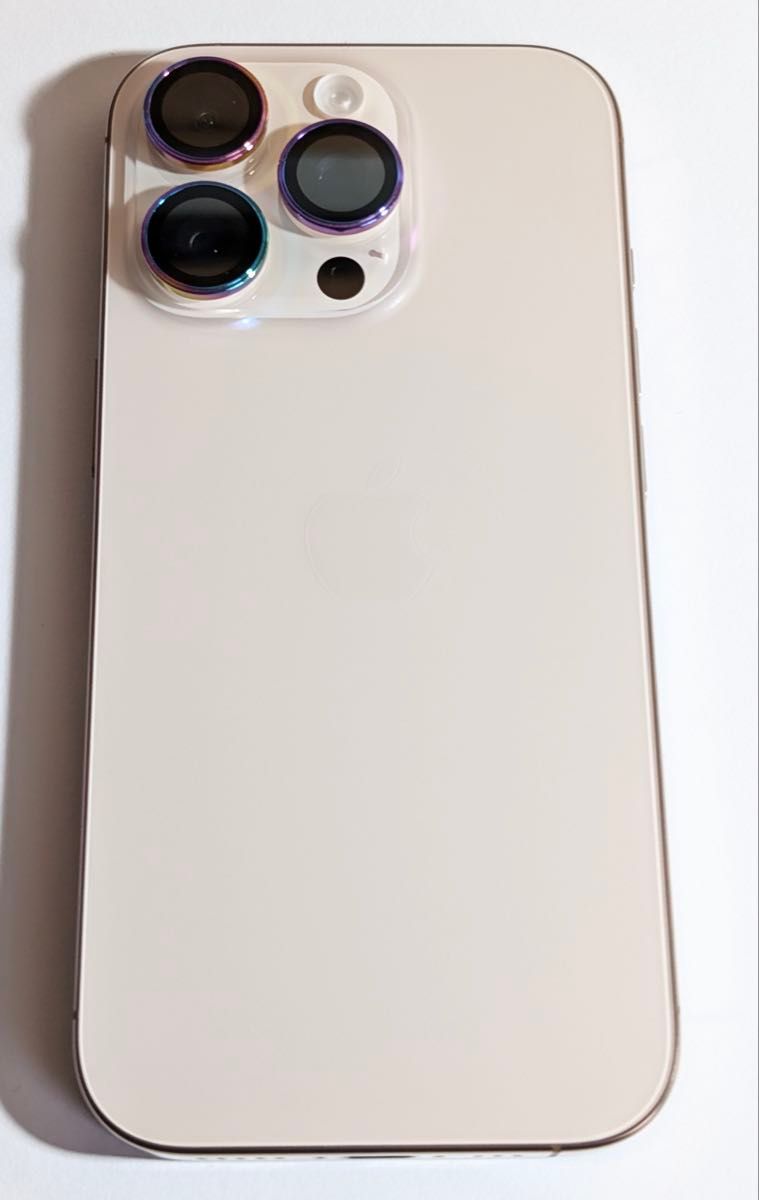 Apple iPhone 16 Pro 256GB デザートチタニウム SIMフリー Apple iPhone 16 Pro 256GB デザートチタニウム SIMフリー