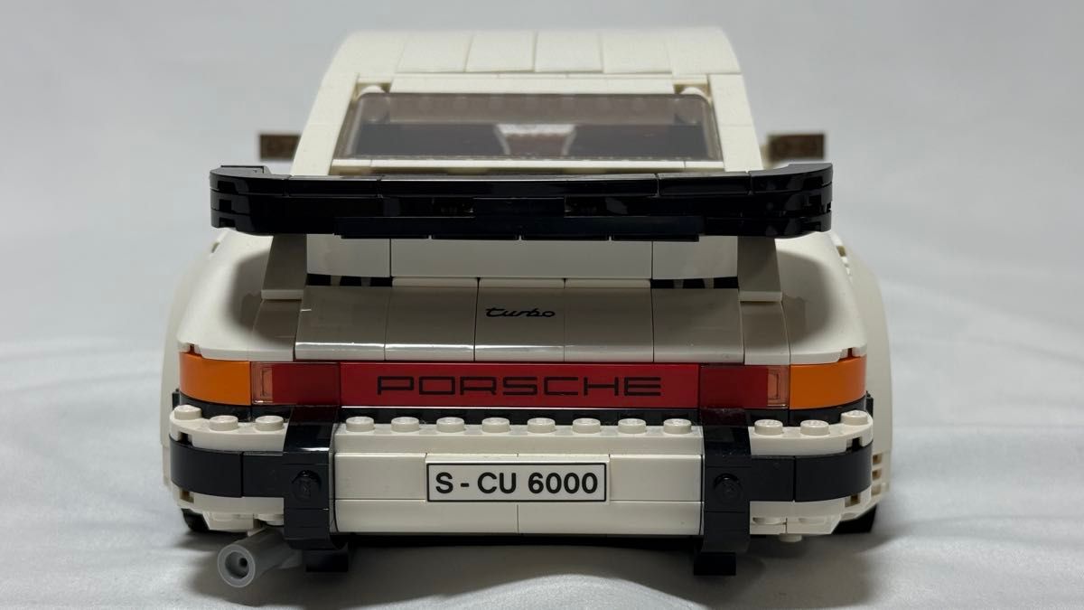 レゴ 10295 ポルシェ 911|Yahoo!フリマ(旧PayPayフリマ) レゴ 10295 ポルシェ 911|Yahoo!フリマ(旧PayPayフリマ)