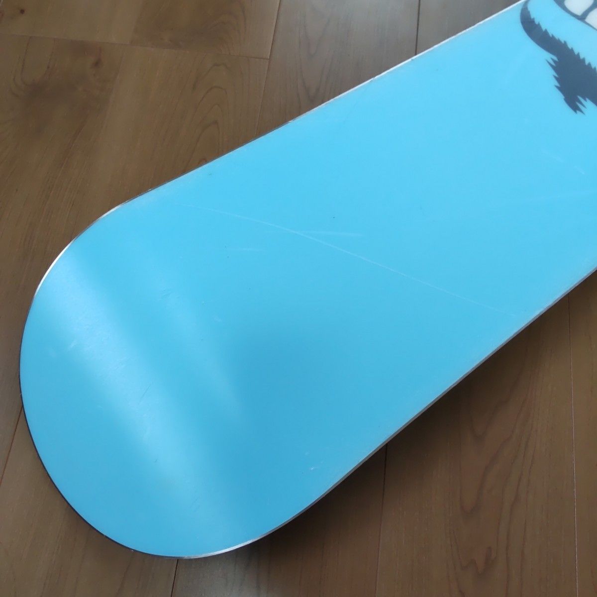 SANTA CRUZ サンタクルーズ 154 スノーボード スノボ レア 廃盤 SANTA CRUZ サンタクルーズ 154 スノーボード スノボ レア 廃盤