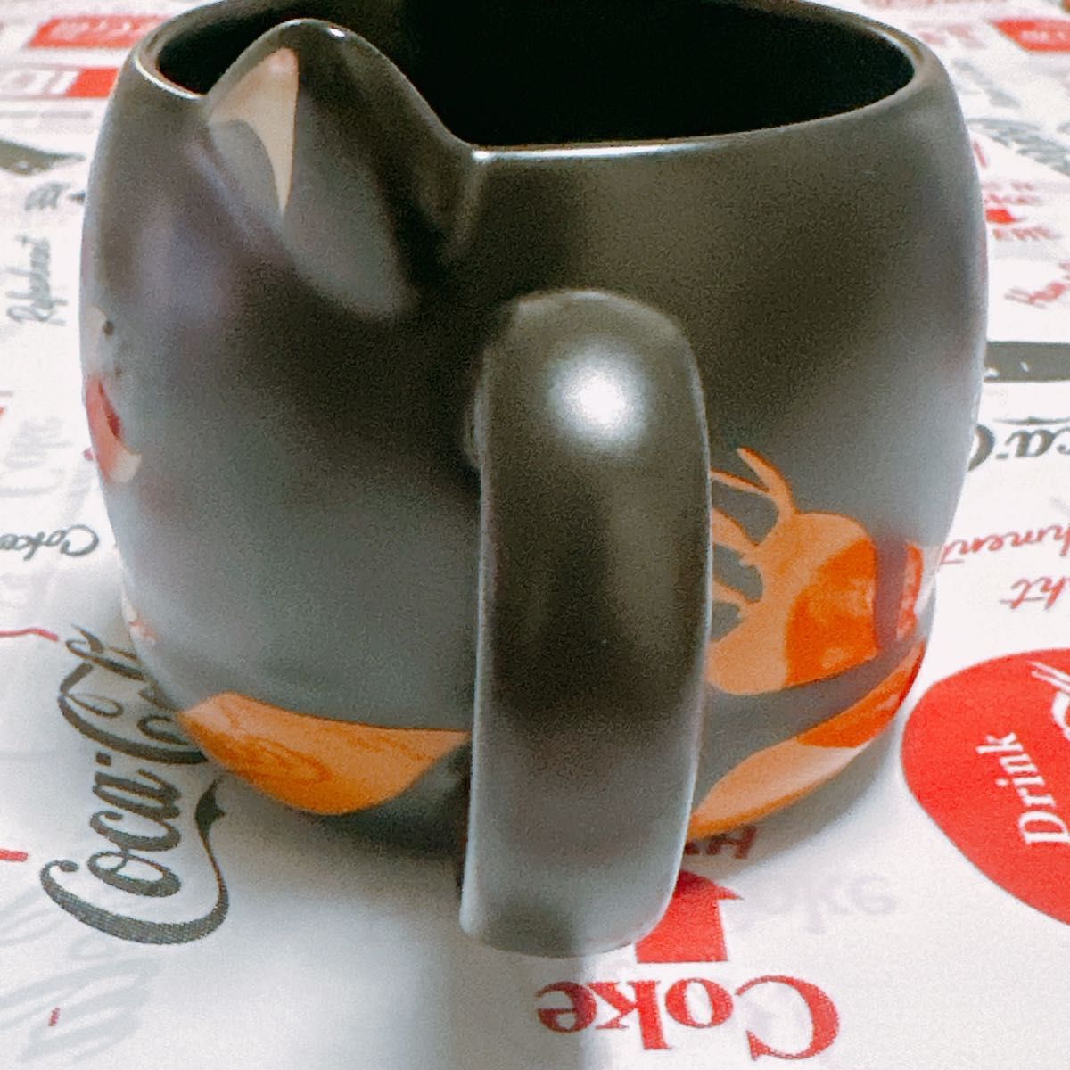 スターバックス ハロウィン 黒猫 キャット カボチャ ジャック