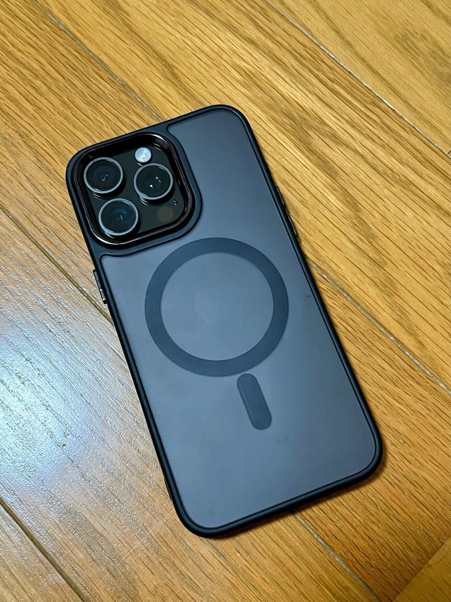 Apple 国内版 【SIMフリー】 iPhone 15 Pro Max 1TB ブラック Apple 国内版 【SIMフリー】 iPhone 15 Pro Max 1TB ブラック