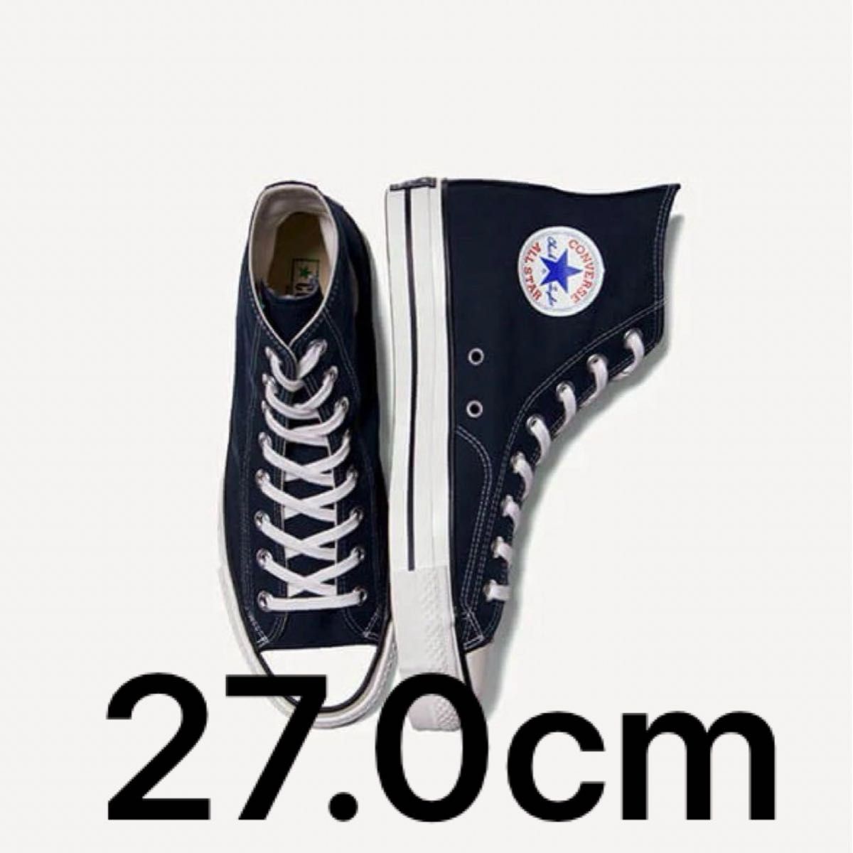 A PRESSE × CONVERSE ALL STAR 27 0cm アプレッセ|Yahoo!フリマ A PRESSE × CONVERSE ALL STAR 27 0cm アプレッセ|Yahoo!フリマ