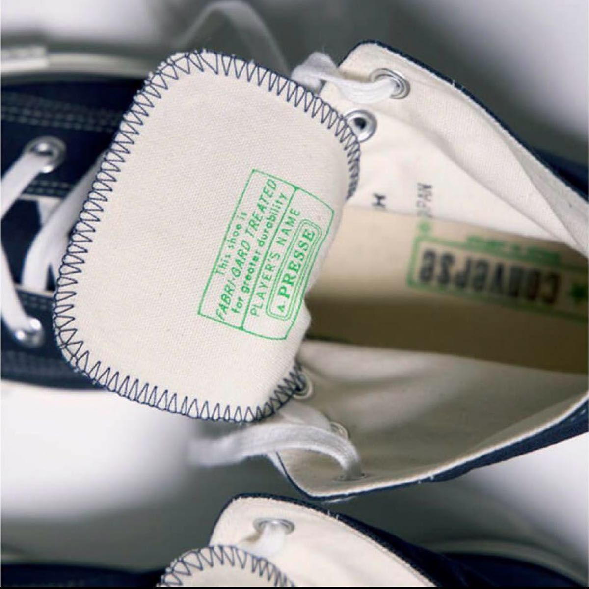 A PRESSE × CONVERSE ALL STAR 27 0cm アプレッセ|Yahoo!フリマ A PRESSE × CONVERSE ALL STAR 27 0cm アプレッセ|Yahoo!フリマ