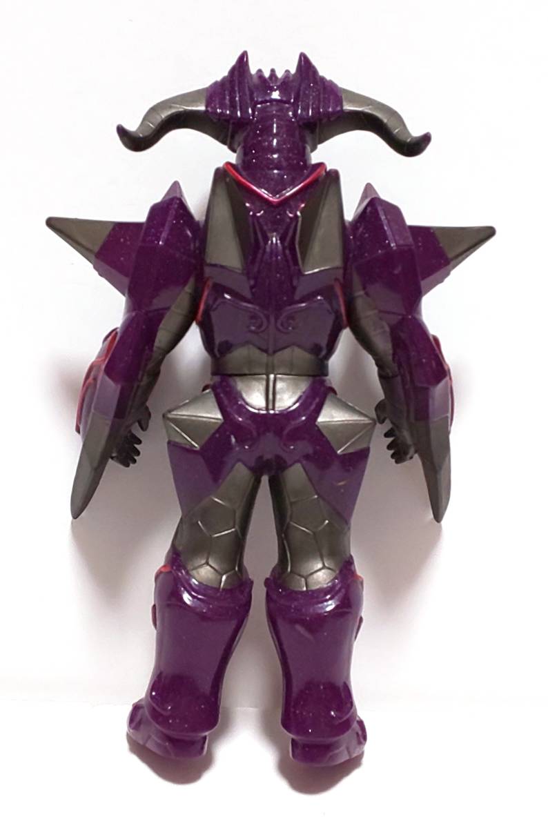 Yahoo!オークション - 即決 ウルトラ怪獣シリーズEX アーマード
