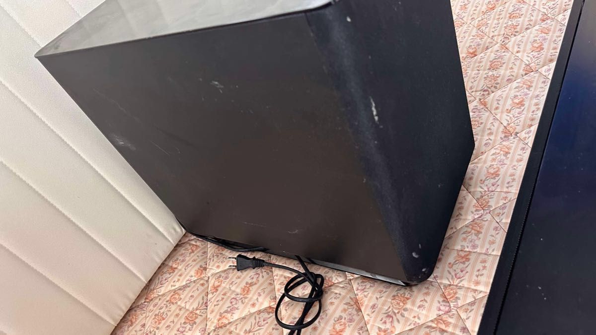 ソニー SONY ホームシアターシステム サブウーファーACTIVE ソニー SONY ホームシアターシステム サブウーファーACTIVE