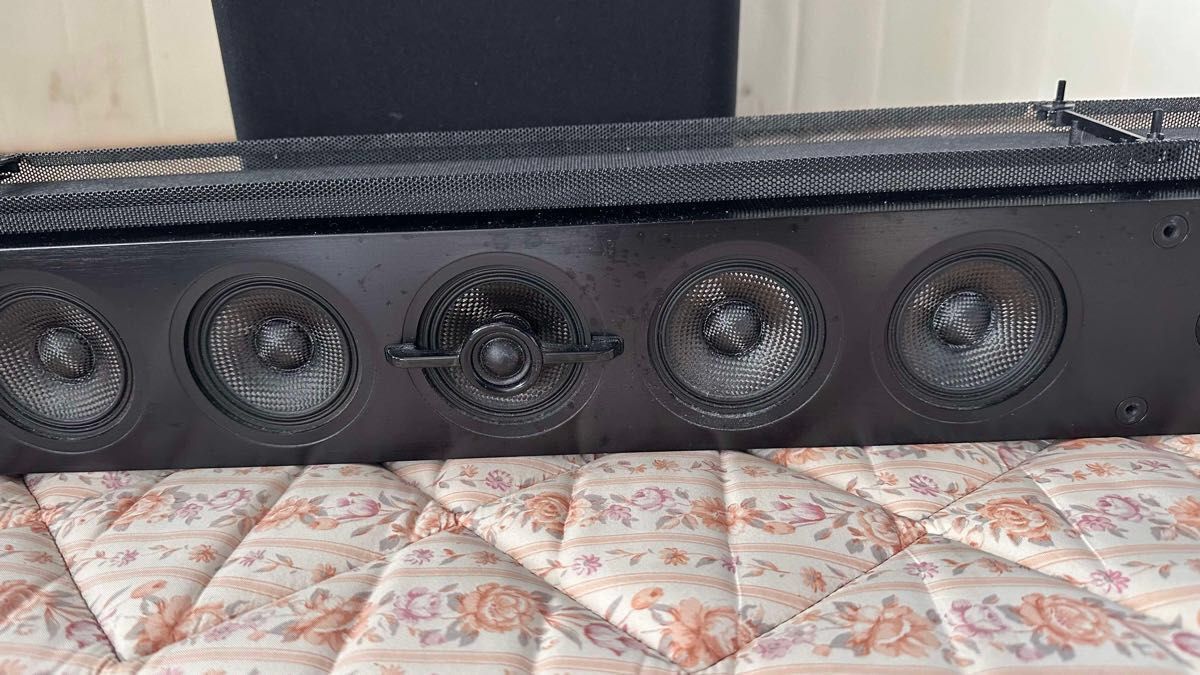 ソニー SONY ホームシアターシステム サブウーファーACTIVE ソニー SONY ホームシアターシステム サブウーファーACTIVE