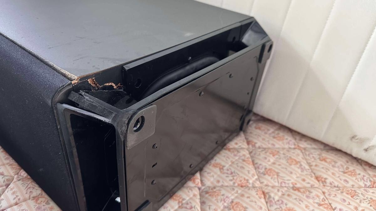 ソニー SONY ホームシアターシステム サブウーファーACTIVE ソニー SONY ホームシアターシステム サブウーファーACTIVE