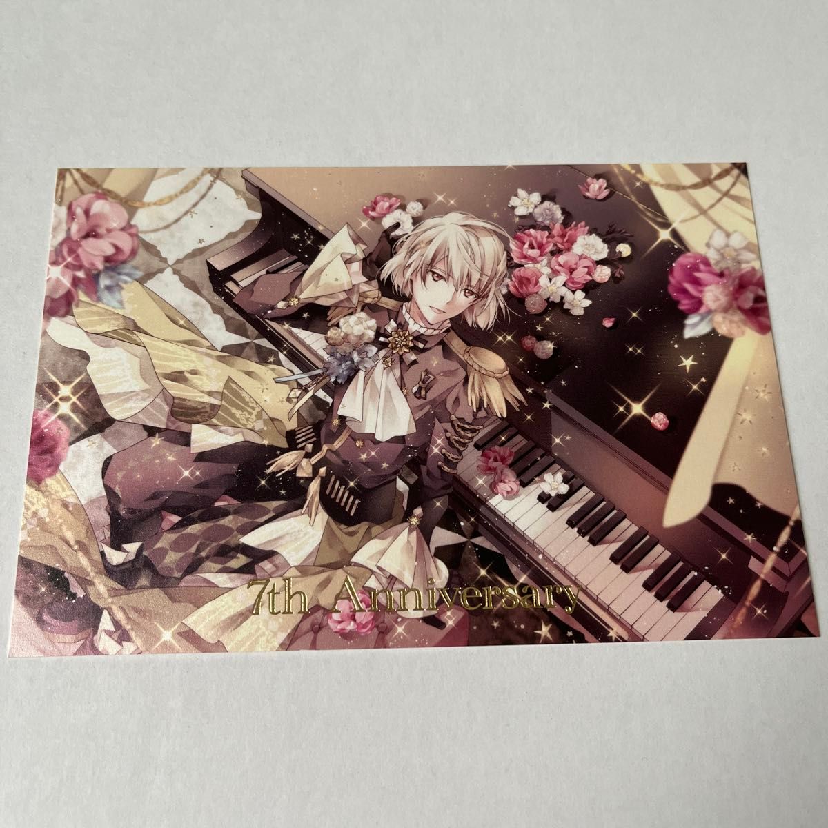 アイドリッシュセブン ZOOL ポストカード セット アイナナEXPO アイドリッシュセブン ZOOL ポストカード セット アイナナEXPO