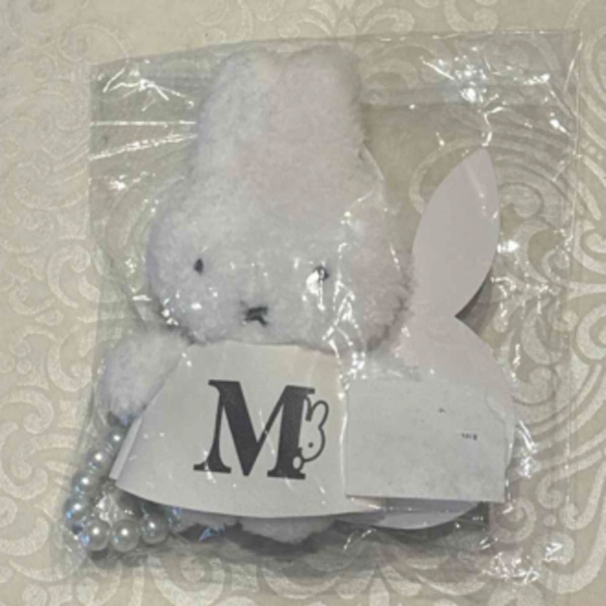 miffy ミッフィー バッグチャーム MIIA|Yahoo!フリマ(旧PayPay miffy ミッフィー バッグチャーム MIIA|Yahoo!フリマ(旧PayPay