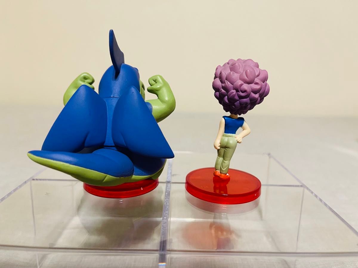 Amazon.co.jp: ドラゴンボールGT ワールドコレクタブル