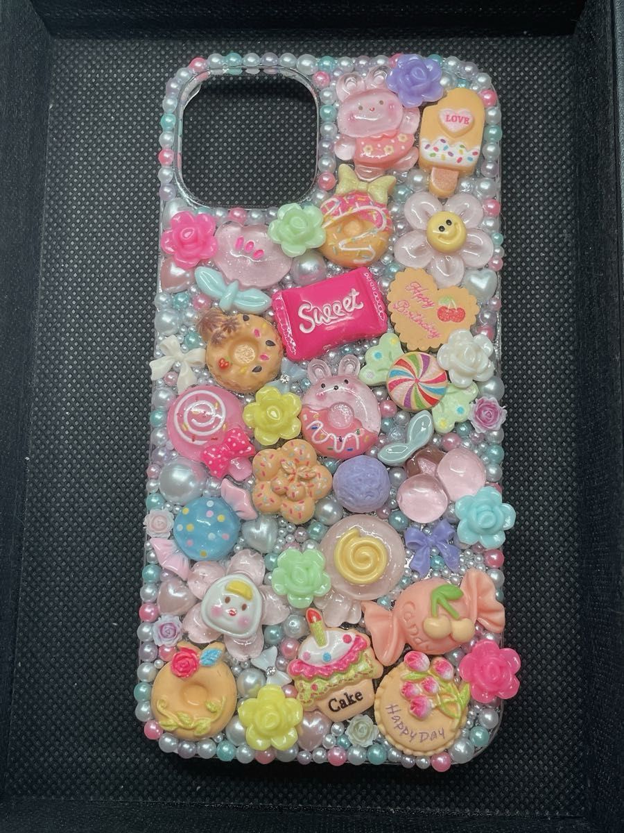 デコ電 オーダー iPhoneケース スマホカバー デコ|Yahoo!フリマ デコ電 オーダー iPhoneケース スマホカバー デコ|Yahoo!フリマ