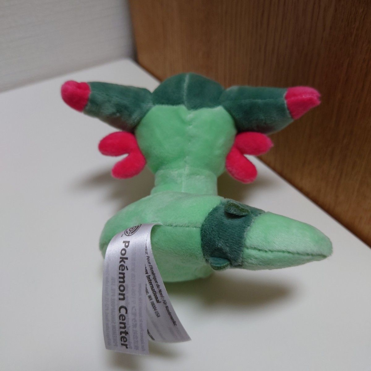 ポケットモンスター ポケモンドール ぬいぐるみ ドラメシヤ ポケットモンスター ポケモンドール ぬいぐるみ ドラメシヤ