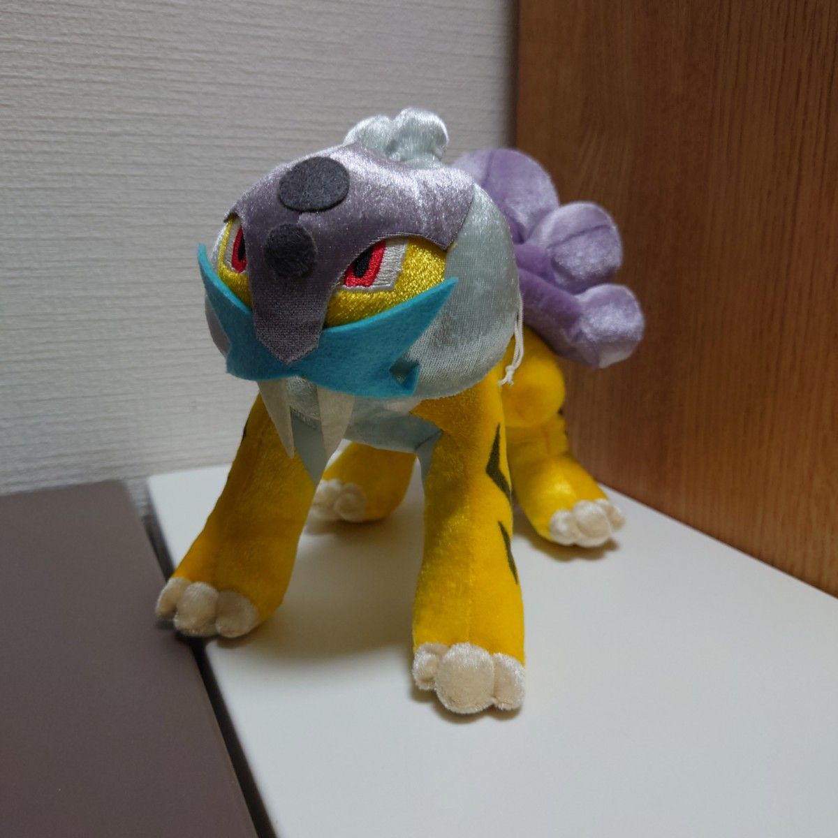 ポケットモンスター Lサイズきらきらポケモンぬいぐるみ 2010 ポケットモンスター Lサイズきらきらポケモンぬいぐるみ 2010