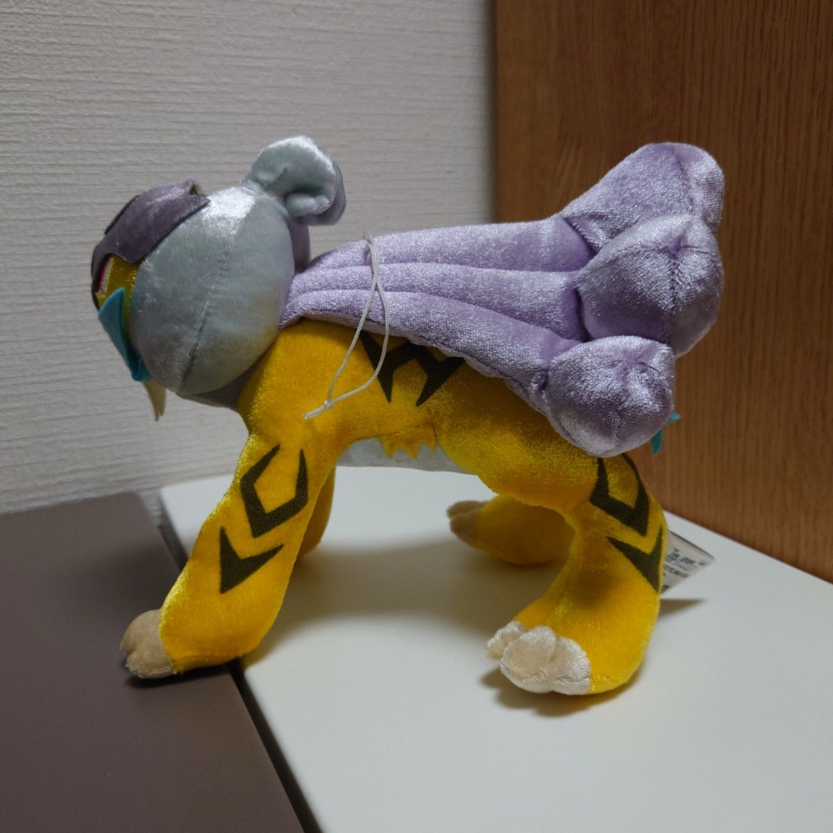 ポケットモンスター Lサイズきらきらポケモンぬいぐるみ 2010 ポケットモンスター Lサイズきらきらポケモンぬいぐるみ 2010