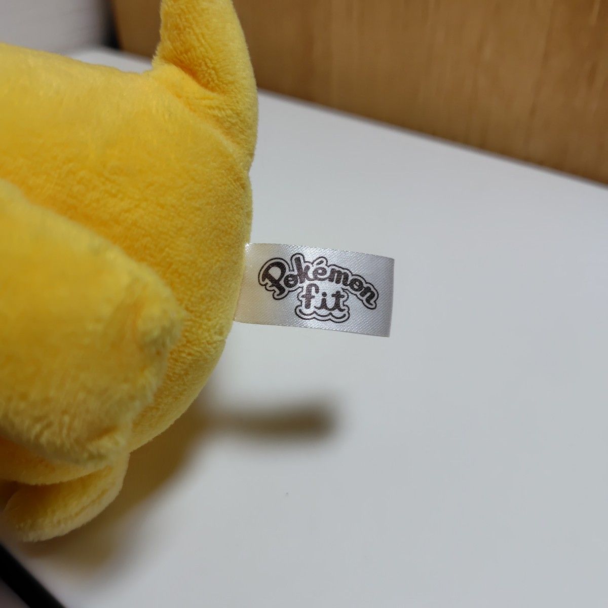 ポケットモンスター ポケモンfit ぬいぐるみ コダック ポケモン ポケットモンスター ポケモンfit ぬいぐるみ コダック ポケモン