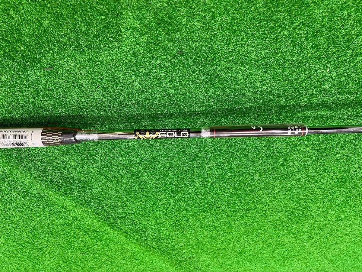 限定品 スコッティキャメロンXperimentalエクスプリメンタルGOLO 限定品 スコッティキャメロンXperimentalエクスプリメンタルGOLO
