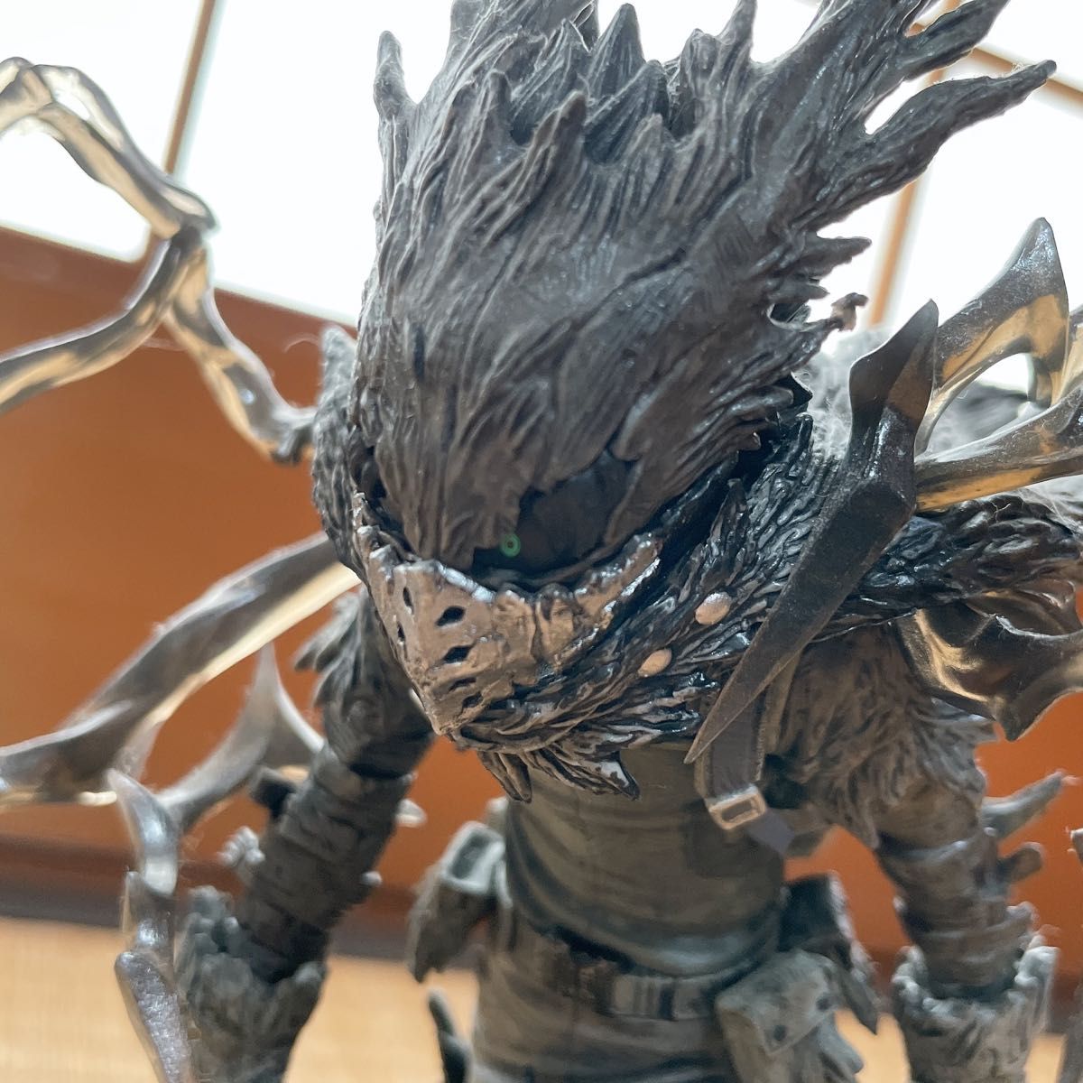 緑谷出久 フィギュア 僕のヒーローアカデミア 黒デク 応募者全員 緑谷出久 フィギュア 僕のヒーローアカデミア 黒デク 応募者全員