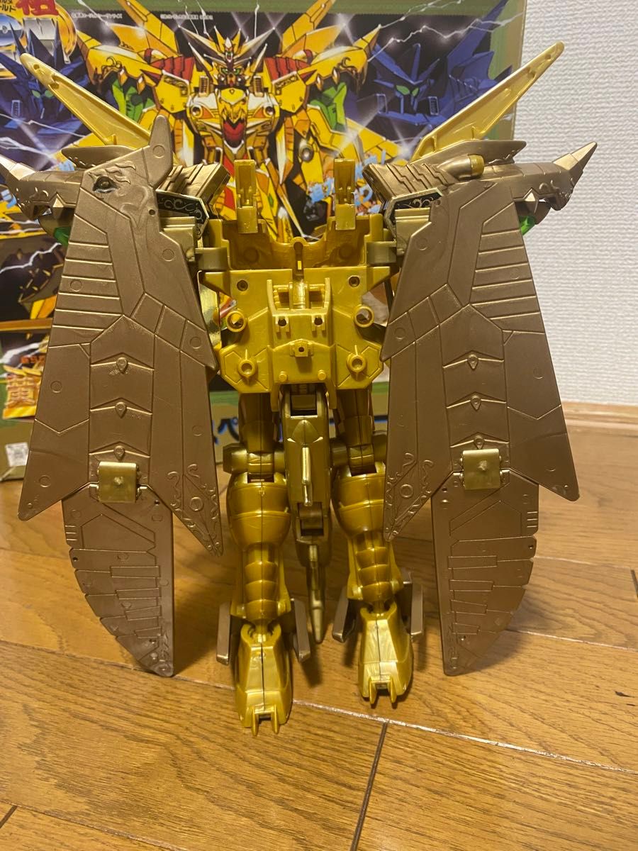 新SDガンダム外伝 黄金神話 ゴールドサーガ 黄金神スペリオル 新SDガンダム外伝 黄金神話 ゴールドサーガ 黄金神スペリオル