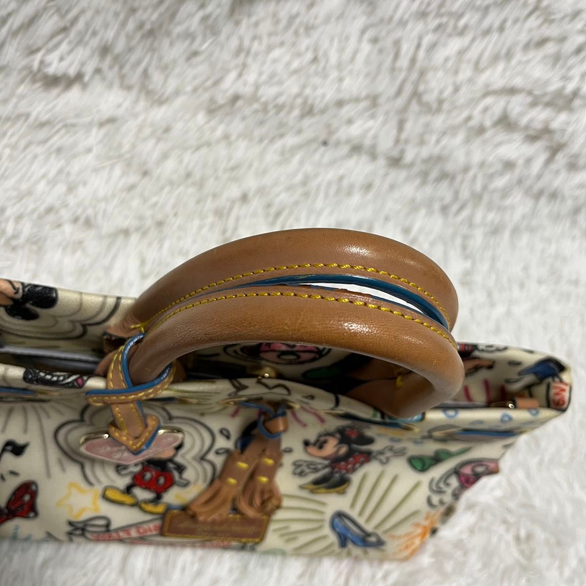 DOONEY & BOURKE × Disney ドゥーニーアンドバーク×ディズニー DOONEY & BOURKE × Disney ドゥーニーアンドバーク×ディズニー