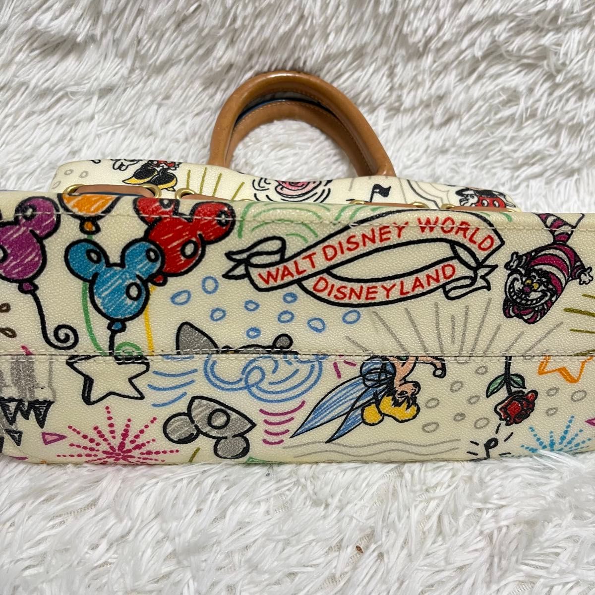 DOONEY & BOURKE × Disney ドゥーニーアンドバーク×ディズニー DOONEY & BOURKE × Disney ドゥーニーアンドバーク×ディズニー