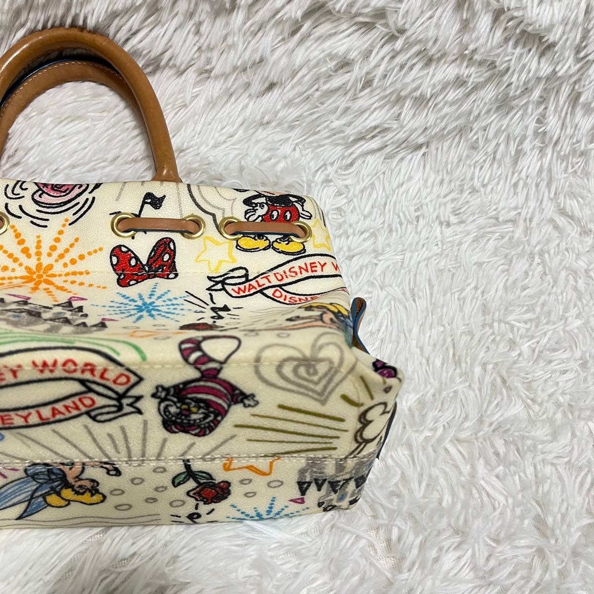 DOONEY & BOURKE × Disney ドゥーニーアンドバーク×ディズニー DOONEY & BOURKE × Disney ドゥーニーアンドバーク×ディズニー