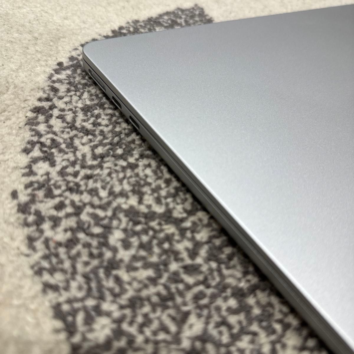 MacBook Air m3 シルバー|Yahoo!フリマ(旧PayPayフリマ) MacBook Air m3 シルバー|Yahoo!フリマ(旧PayPayフリマ)