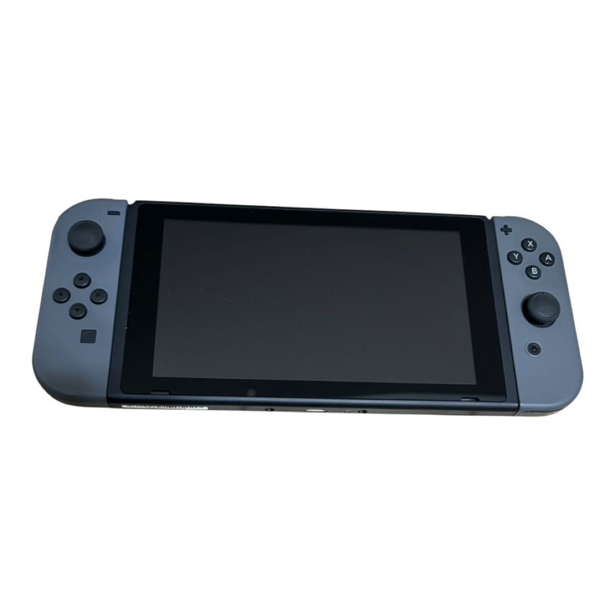 Nintendo Switch 本体 スイッチ 2023年製 バッテリー強化版 Nintendo Switch 本体 スイッチ 2023年製 バッテリー強化版